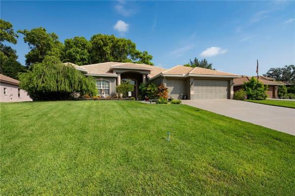 LAKE JOVITA GOLF & COUNTRY CLUB PH 01