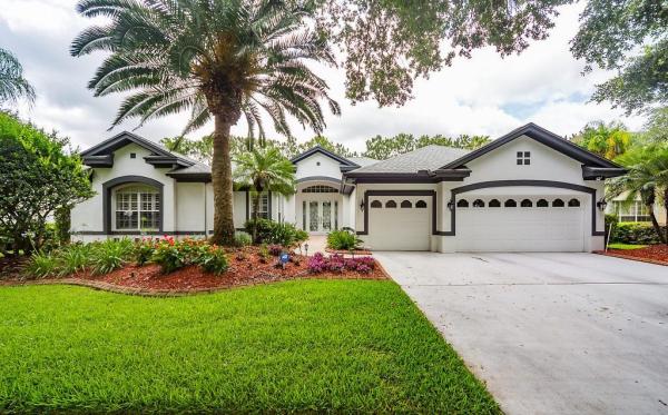 RIVER HILLS COUNTRY CLUB PARCE