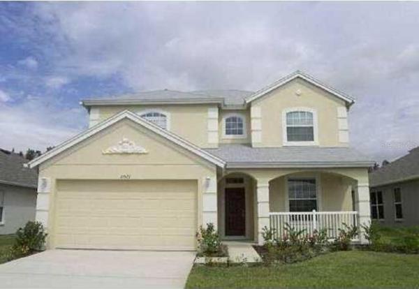 SEVEN OAKS PRCL S-8B1