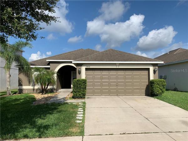 SHADY CREEK PRESERVE PH 1