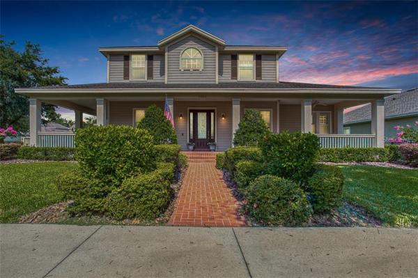 FISHHAWK RANCH TOWNCENTER PHAS