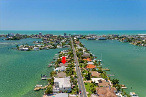 BRIGHTWATER BEACH ESTATES 1ST ADD