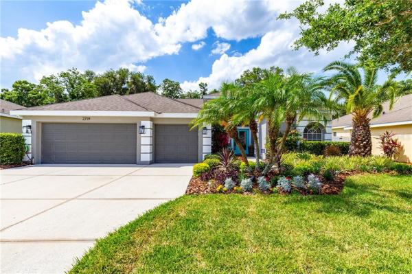 CHELSEA OAKS PH II & III