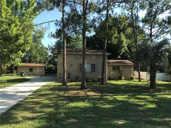 VAUGHN'S ADD LADY LAKE   (VAUGHN BROS)