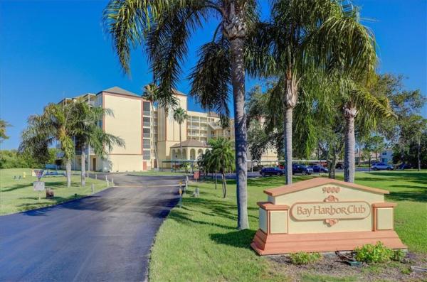 BAY HARBOR CLUB CONDO