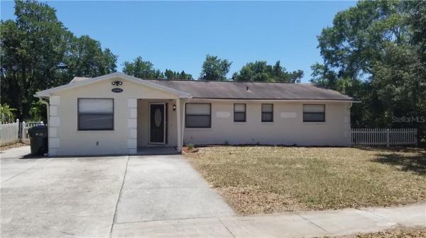 RIDGECREST ACRES UNIT 3