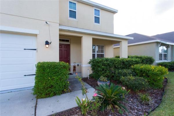 VILLAGES AT AVALON PH 2B EAST