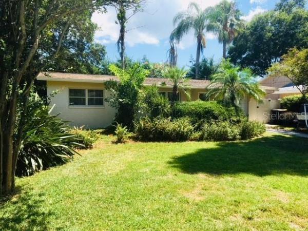 FORREST HILL ESTATES