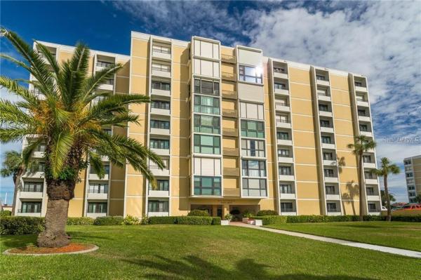 CLEARWATER POINT TENNIS