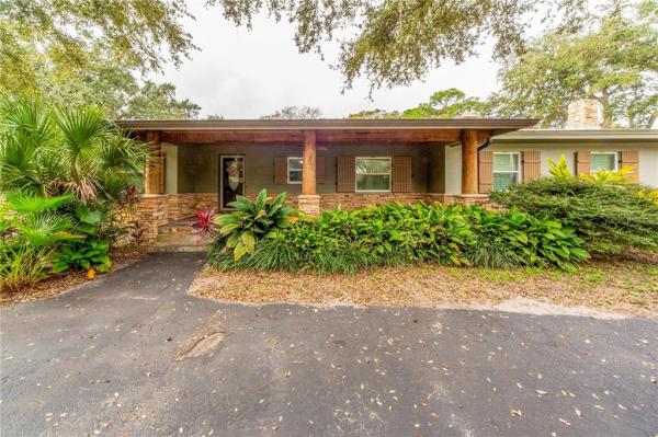 BELLEAIR GROVE 1ST ADD