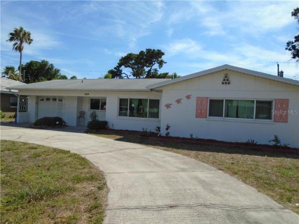 PASADENA GOLF CLUB ESTATES SEC 1