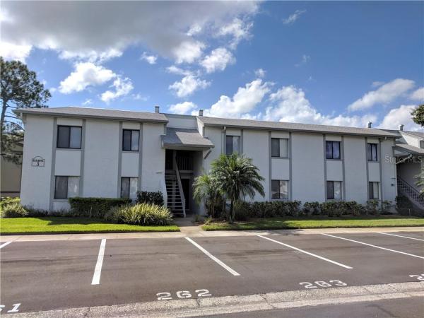 EAST LAKE WOODLANDS CYPRESS ESTATES