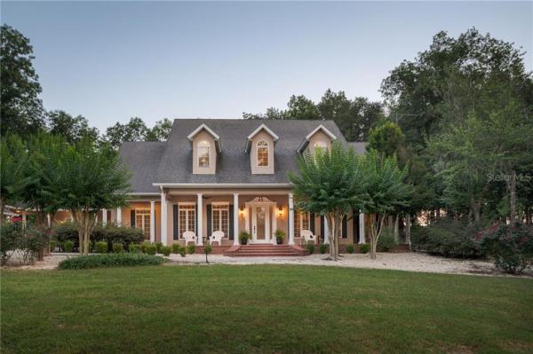 SPRING LAKE AREA INCL. CLASS 1 (SLLF)