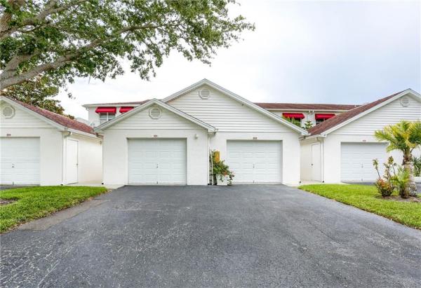 EAST BAY GOLF VILLAS AT WATER VIEW CONDO