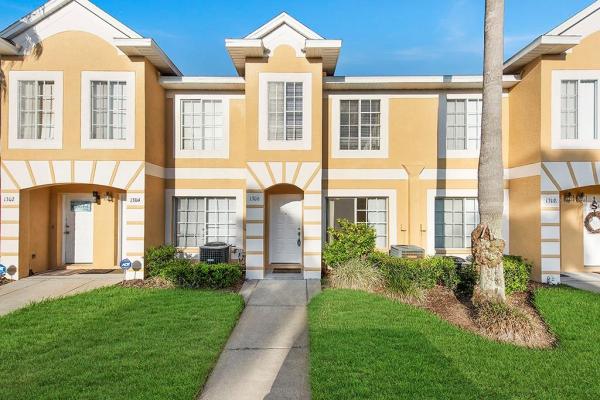 PROVIDENCE TOWNHOMES