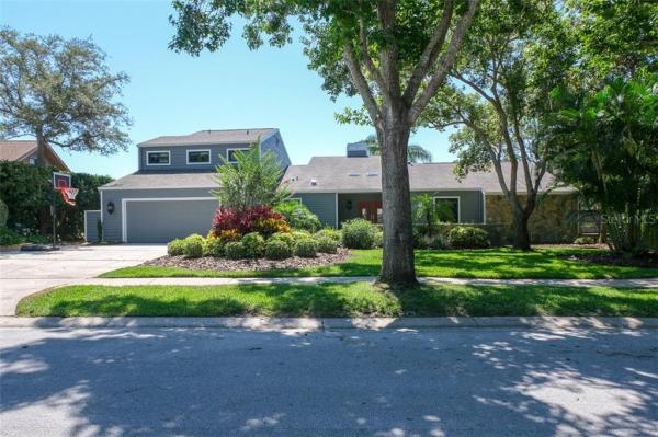 AUTUMN WOODS-UNIT II