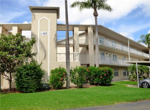 HEATHER LAKE APTS CONDO