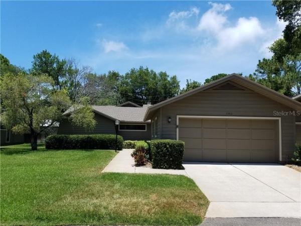 WESTLAKE VILLAS CONDO