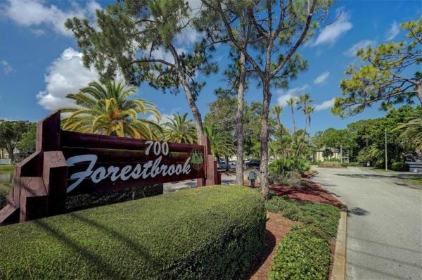 FORESTBROOK CONDO
