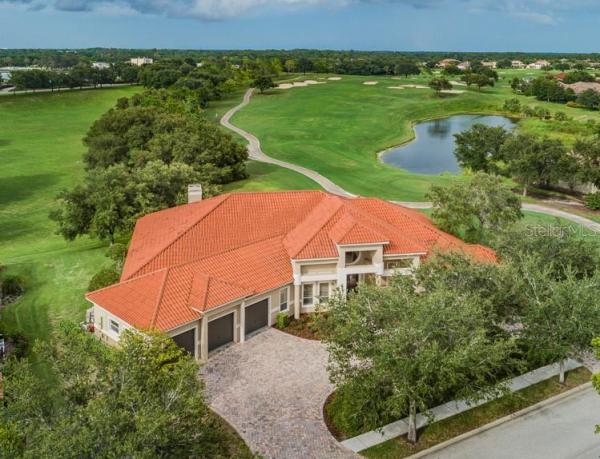 HIGHLANDS OF INNISBROOK