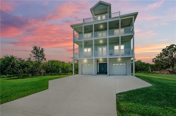 INDIAN BLUFF ESTATES