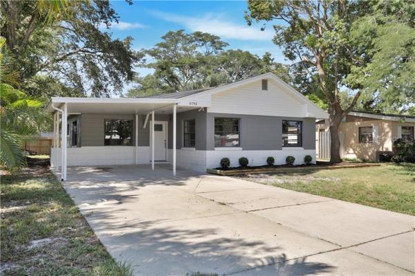 FAIRLAWN PARK UNITS 4 & 5