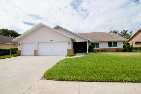 COLLINS ESTATES PH I