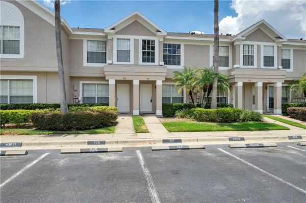 THE TWNHMS AT KENSINGTON PH