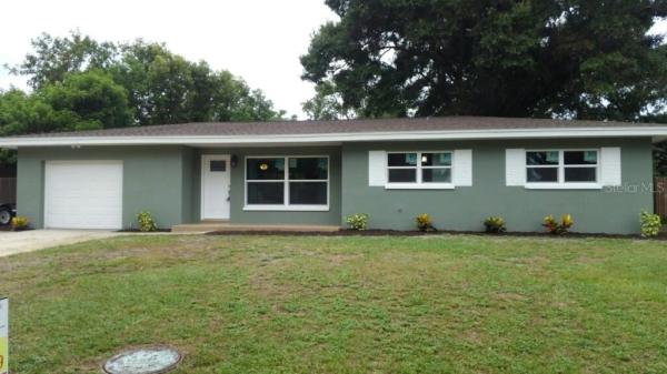 MONTEREY HEIGHTS 1ST ADD