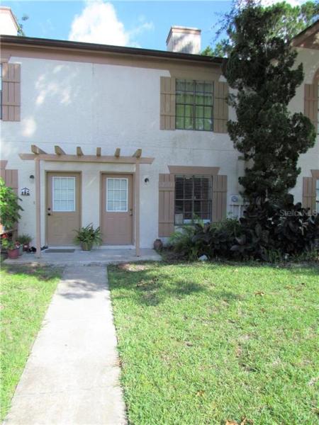 BRIGADOON OF CLEARWATER