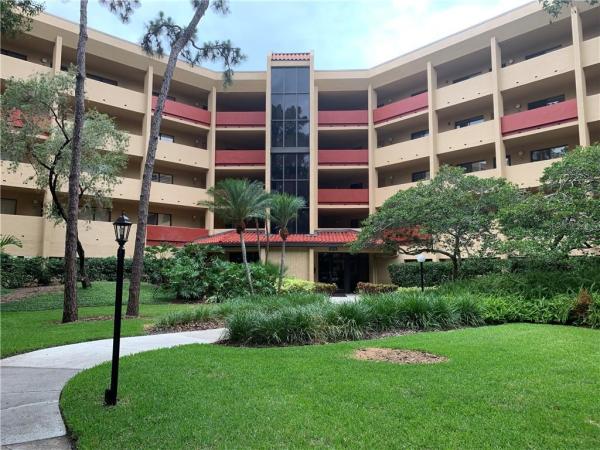 IMPERIAL PINES CONDO