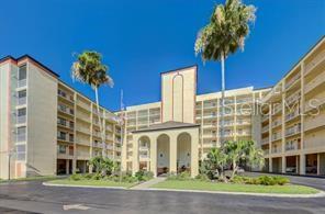 BAY HARBOR CLUB CONDO