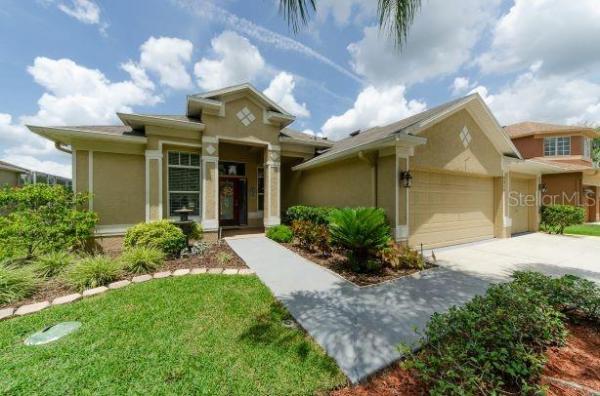 HERITAGE HARBOR PH 2A & 3