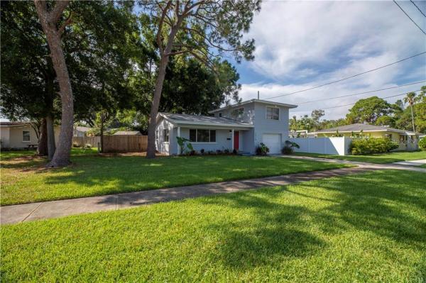 SHORE ACRES OVERLOOK SEC