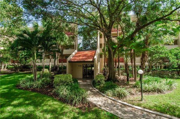 IMPERIAL PINES CONDO