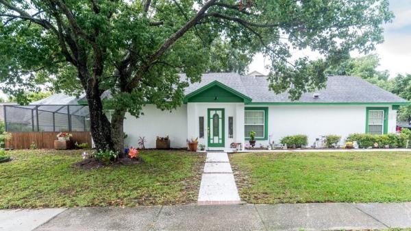 VILLAGE OF WOODLAND HILLS UNITS 5 & 6