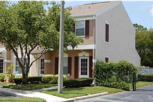 COUNTRYSIDE KEY UNIT TWO