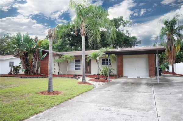 INDIAN ROCKS HIGHLANDS