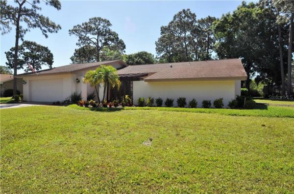 TARPON WOODS THIRD ADD