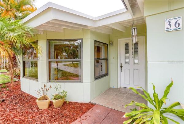 PARADISE ISLAND 1ST ADD