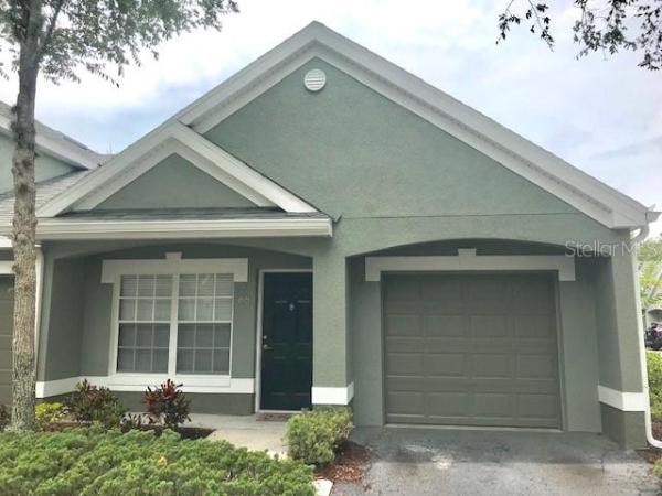 WATERFORD AT PALM HARBOR LUXURY CONDO