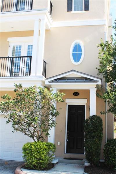 BACK BAY AT CARILLON