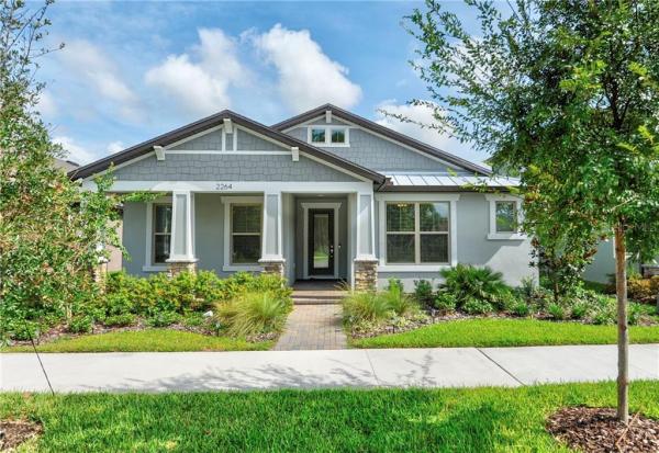 STARKEY RANCH VILLAGE 2 PH 1A