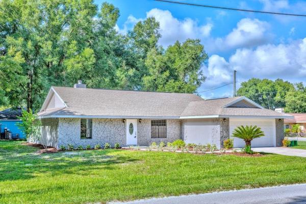 ORANGE CITY DELAND FARMS
