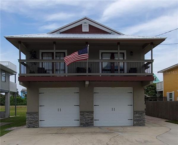 BETHUNE VOLUSIA BEACH