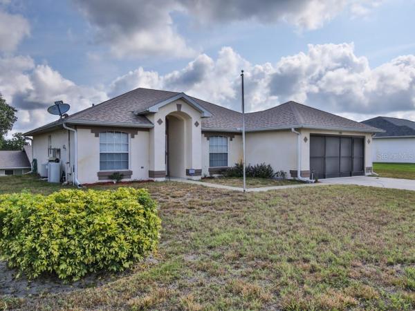 BREEZEWOOD PK UNIT EIGHT