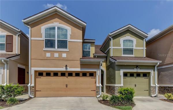 RESERVE AT LOCH LAKE