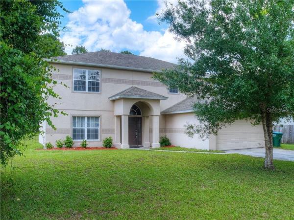 DELTONA LAKES UNIT 34