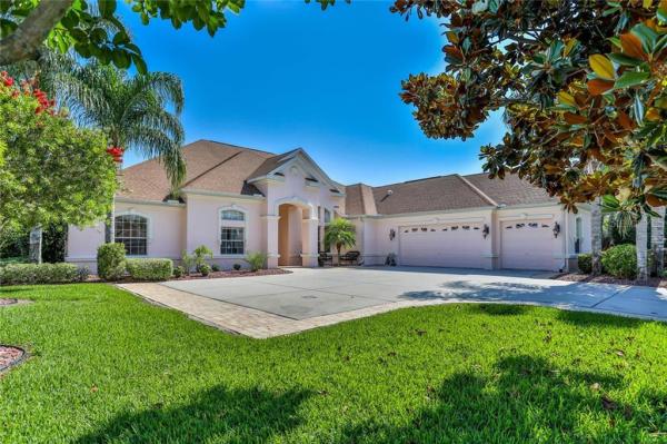 VILLAGES AT AVALON PH 1