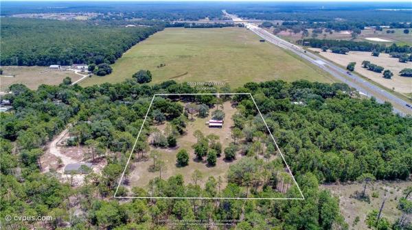 POTTERFIELD SUNNYSIDE ACRES